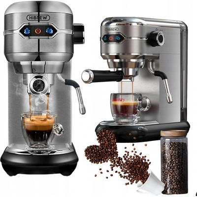 HiBREW H11