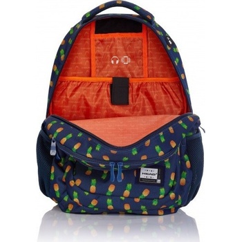 Head Blue Pineapple HD 252