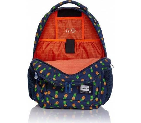 Head Blue Pineapple HD 252