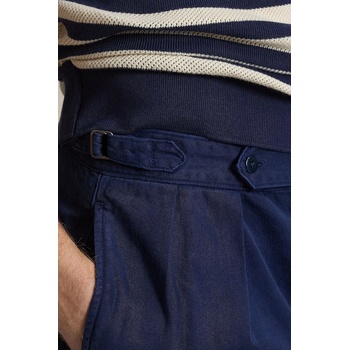 Ralph Lauren Памучен панталон Polo Ralph Lauren (710B20873)