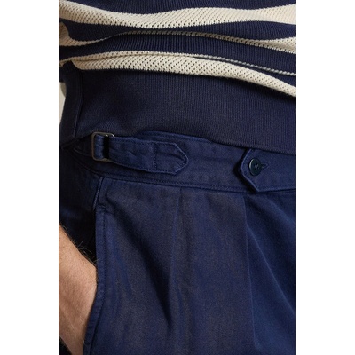 Ralph Lauren Памучен панталон Polo Ralph Lauren (710B20873)