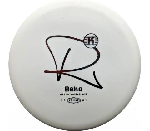 Kastaplast Reko K3