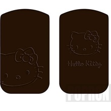 Pouzdro Hello Kitty černé