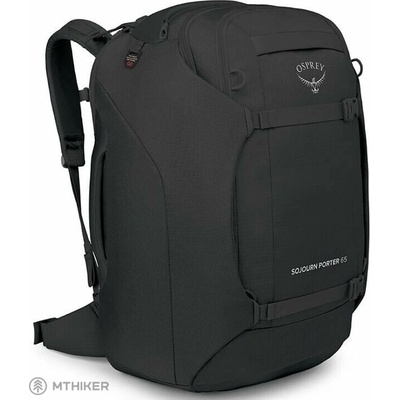 Osprey Porter 65l black