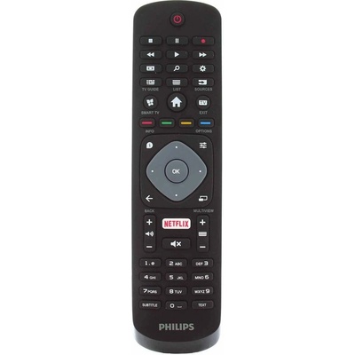 Dálkový ovladač Philips 398GR8BDXNEPHH, HOF16E810GPD14 – Zboží Mobilmania