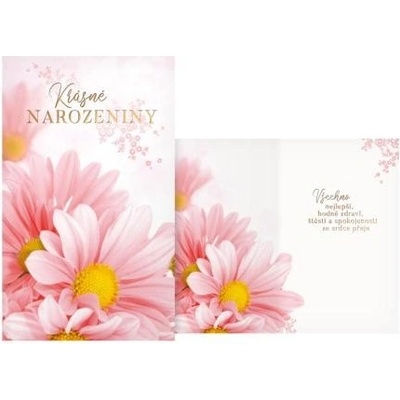 MFP přání srdečné malé M18-246 Z PRANI_Z_629