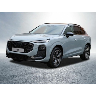 Audi Q3 TDI S-line 110 kW