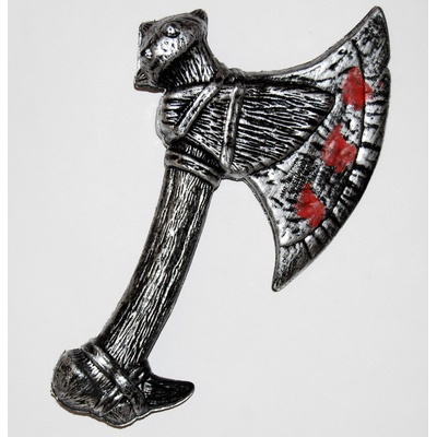 Ptákoviny CB Zbraně pro pračlověka druh Sekera