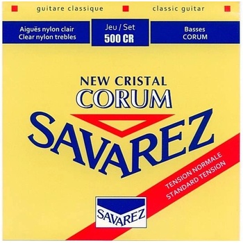 SAVAREZ 500CR