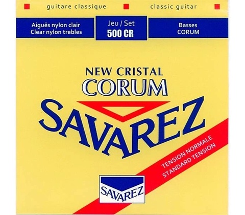 SAVAREZ 500CR