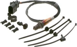 Lambda sonda BOSCH 0 258 007 357