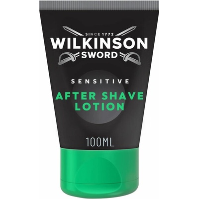 WILKINSON Sensitive Aftershave Lotion 100 ml