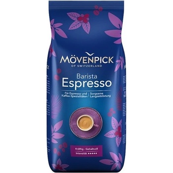 Mövenpick Espresso 1 kg