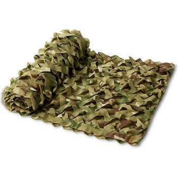 Waragod Kameleon maskovacia sieť vzor Multicam 2x3m