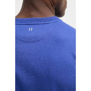 Hackett London Памучна тениска (HM5000090)