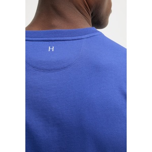 Hackett London Памучна тениска (HM5000090)