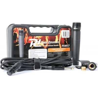 Power Dynamics PDM57