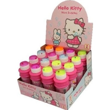 Bublifuk DULCOP 175 ml licen. Hello Kitty
