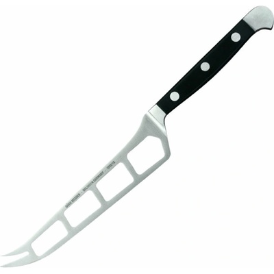 Güde die Messer Nůž na sýry Alpha Solingen 15 cm