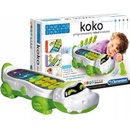 Laboratoř kódování robotů Koko Programmable Robot Crocodile