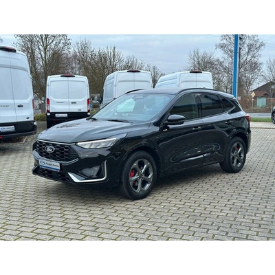 Ford Kuga ST-Line X 137 kW