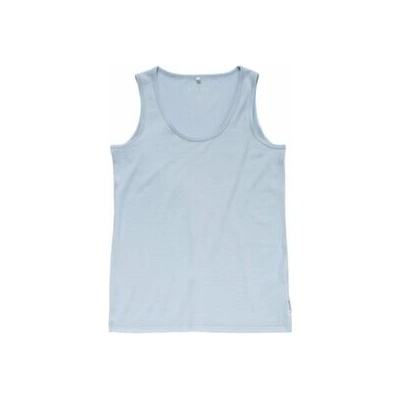 Devold Classic Tank Women modrá