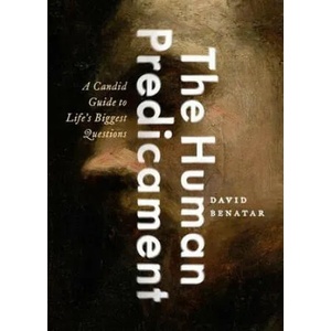 Human Predicament | David Benatar (ISBN: 9780190633813)