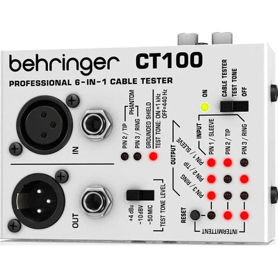 Behringer CT100