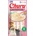 Inaba Foods Cat Churu пюре - риба тон и сьомга 4 x 14 г