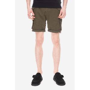 Alpha Industries Къс панталон Combat Short 116210 142 (116210.142)