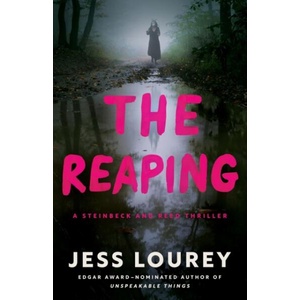 The Reaping | Jess Lourey (ISBN: 9781662513985)
