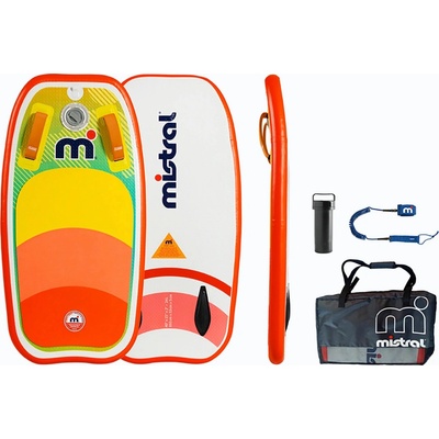 Paddleboard Mistral Colora Air Bodyboard 40"