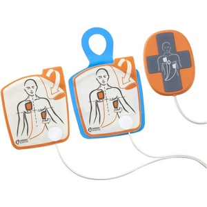 Zoll Подложки за дефибрилатор Zoll Powerheart G5 с ICPR (AED-5)