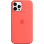 Apple iPhone 12 Pro Max Case pink citrus (MHL93ZM/A)