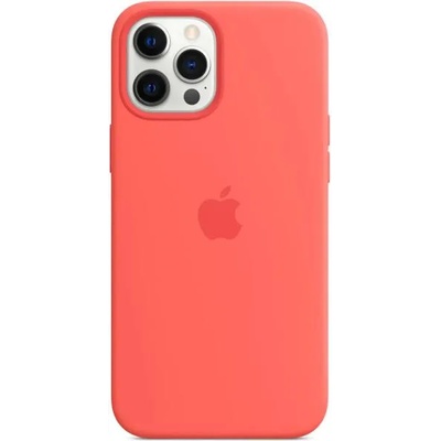 Apple iPhone 12 Pro Max case pink citrus (MHL93ZM/A)