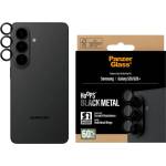 Panzer Протектор за камера PanzerGlass - Hoops Black Metal, Galaxy S26/S26 Plus (5715685034923)