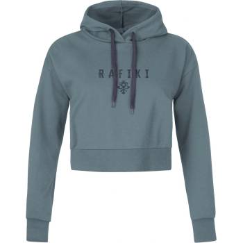 Image 1 of Rafiki Zulu Crop Размер: L+ / Цвят: син