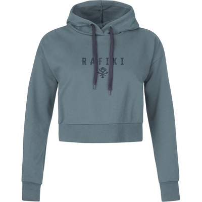 Rafiki Zulu Crop Размер: L+ / Цвят: син