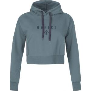 Rafiki Zulu Crop Размер: L+ / Цвят: син
