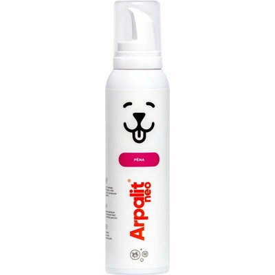 Arpalit NEO a.u.v. pěna 150 ml