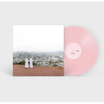 DEATH CAB FOR CUTIE - ASPHALT MEADOWS LP