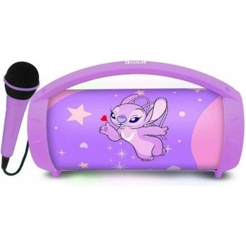 Lexibook Angel Bluetooth® Reproduktor s mikrofónom