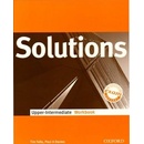 Solutions Upper Intermediate Workbook