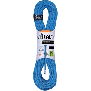 Beal Stinger 9.4 mm (80 m) Цвят: син