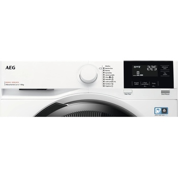 AEG AbsoluteCare TR818A4C