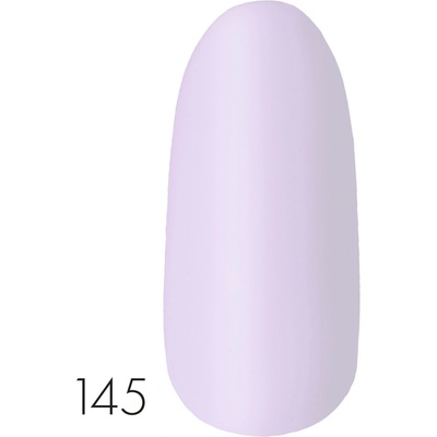 Pastel Nail Polish | Lak na nehty | Svěží letní odstíny | Profesionální vzhled | 4 ml Odstín: Světle fialový