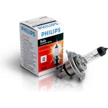 Philips Rally H4 12V 100/90W P43t-38