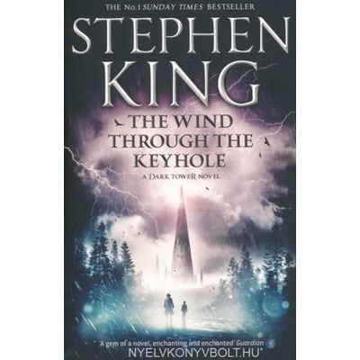 Wind through the Keyhole | Stephen King