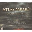 Atlas mraků - 2CDmp3 - David Mitchell
