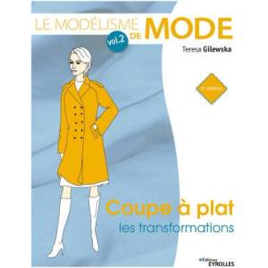 Le modélisme de mode - Volume 2 (ISBN: 9782416004254)